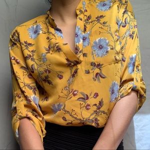Dress shirt